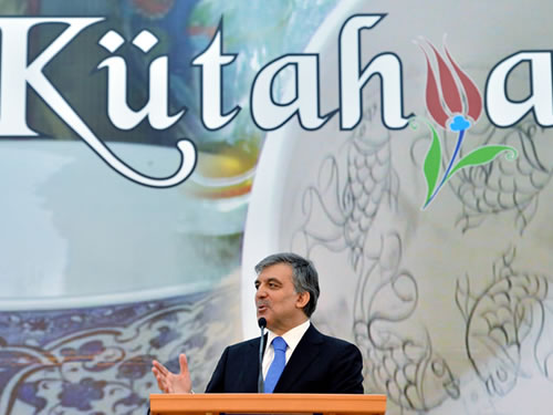 “Kütahya, Her Zaman Vatanına, Milletine Bağlı ve Huzurlu Bir Şehir Olarak Bilinir”